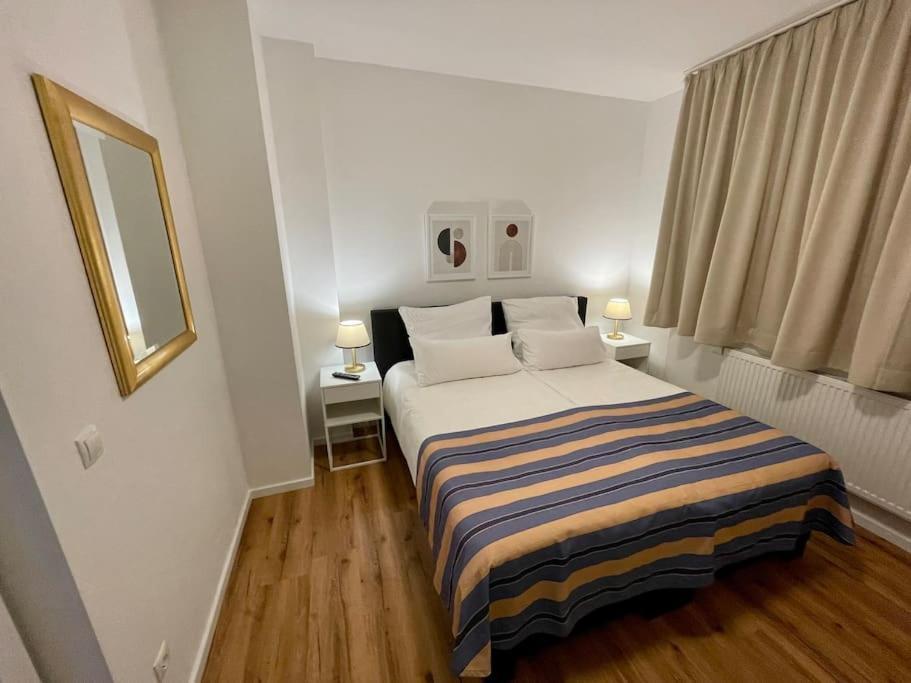 Freude Am Kurpark Apartment Bad Neuenahr-Ahrweiler