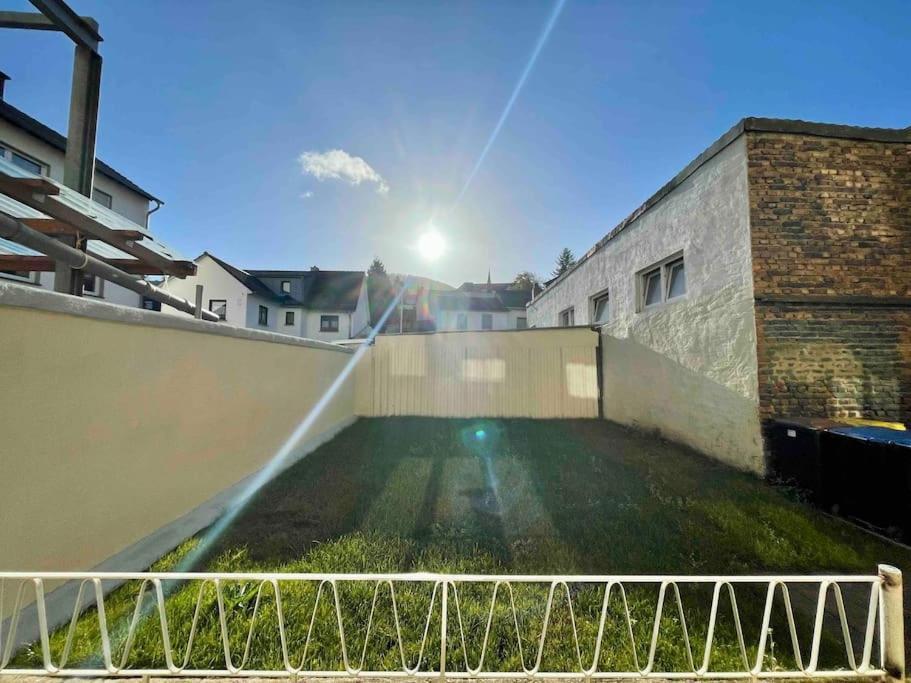 Freude Am Kurpark Apartment