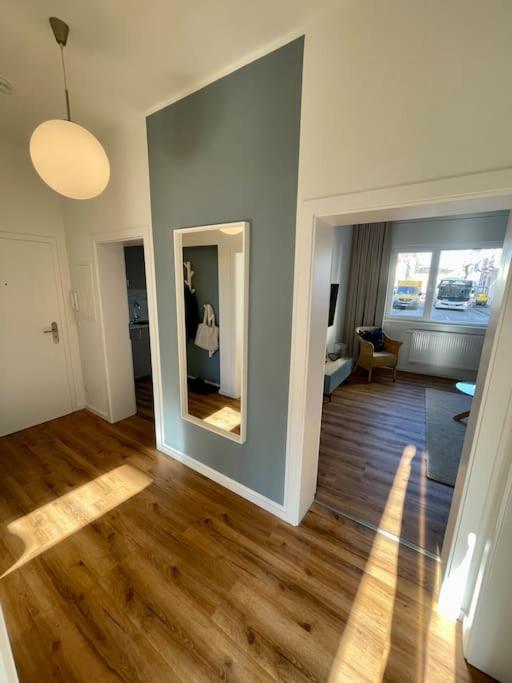 Apartment Freude Am Kurpark Bad Neuenahr-Ahrweiler