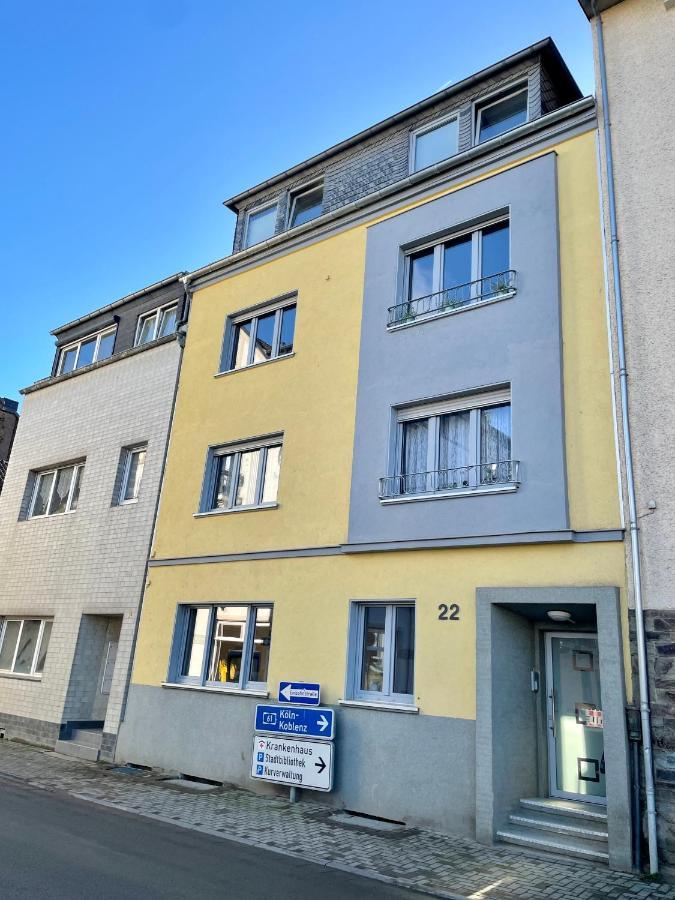 Freude Am Kurpark Apartment